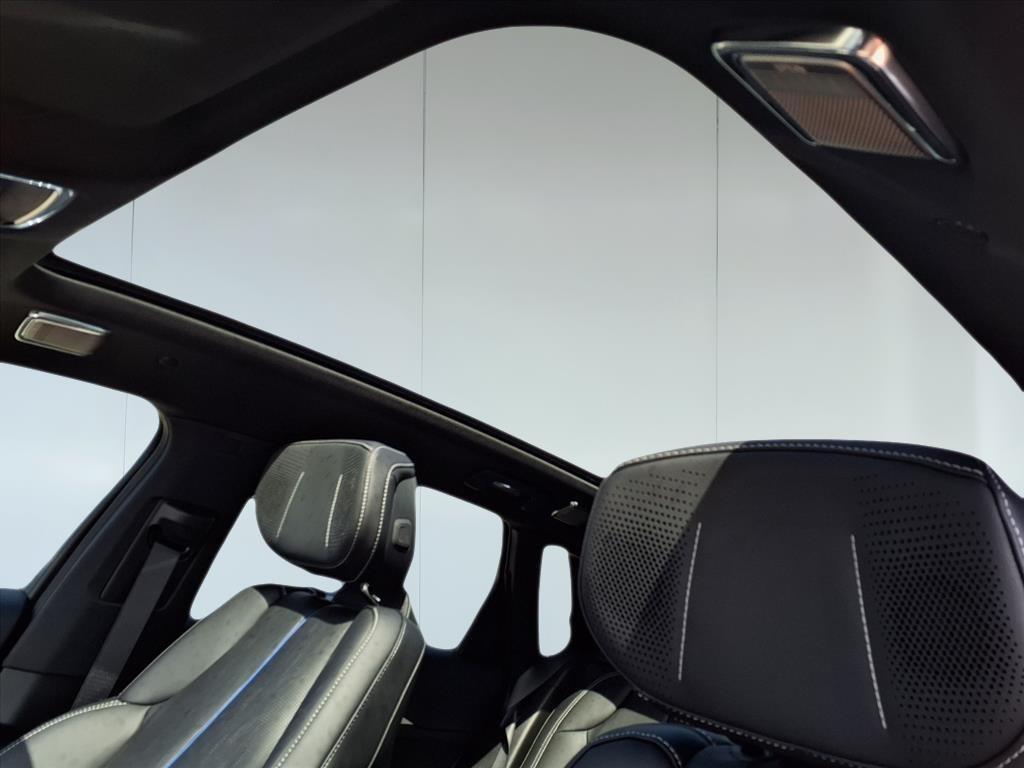 new 2026 Cadillac LYRIQ car, priced at $82,284