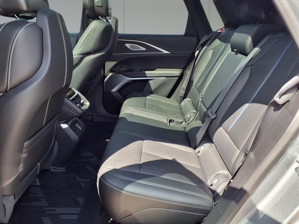 new 2026 Cadillac LYRIQ car, priced at $82,284