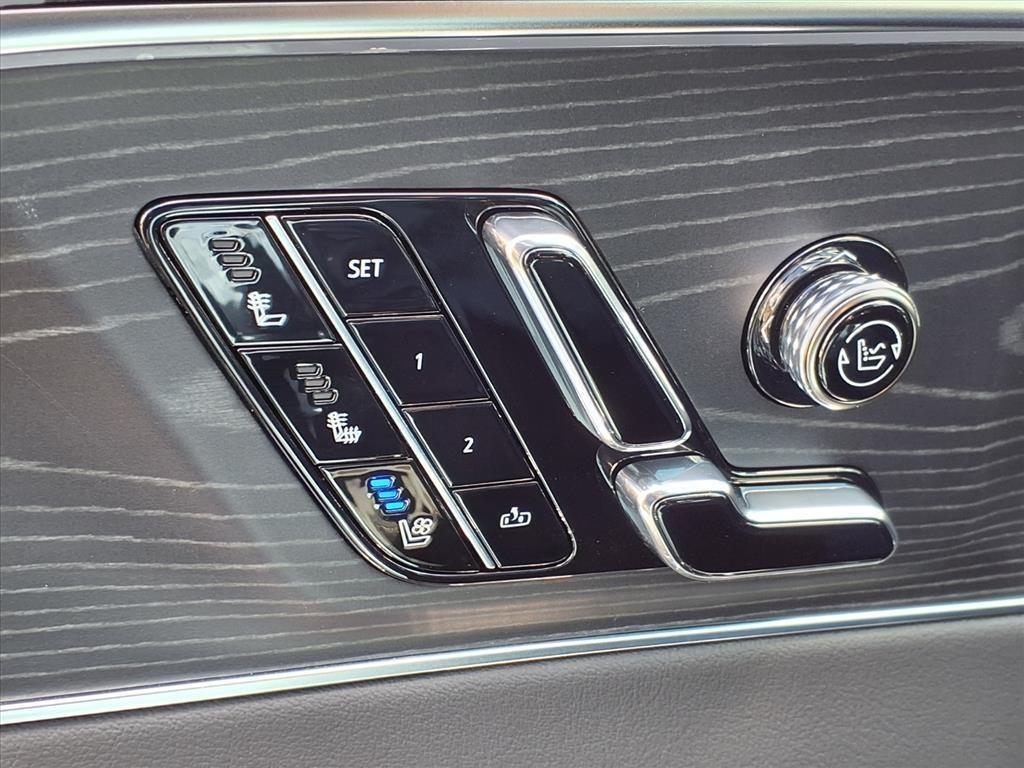 new 2026 Cadillac LYRIQ car, priced at $82,284