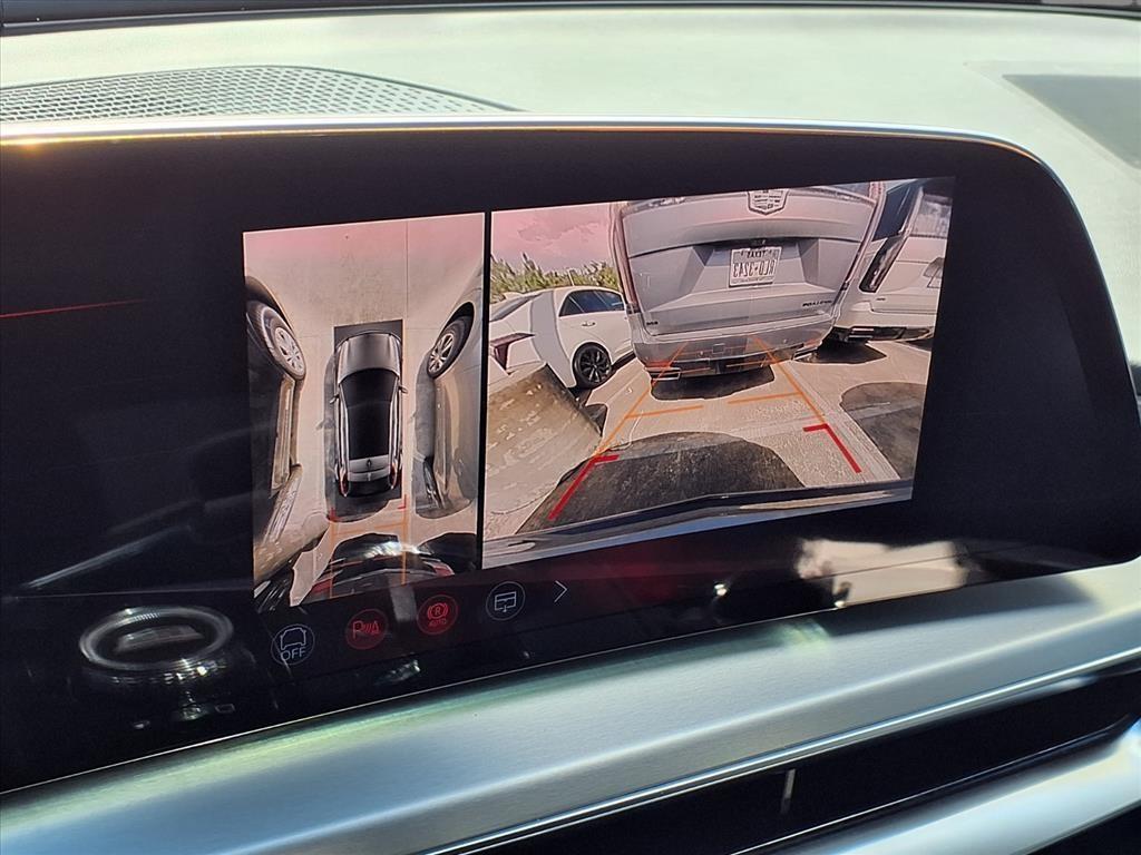 new 2026 Cadillac LYRIQ car, priced at $82,284