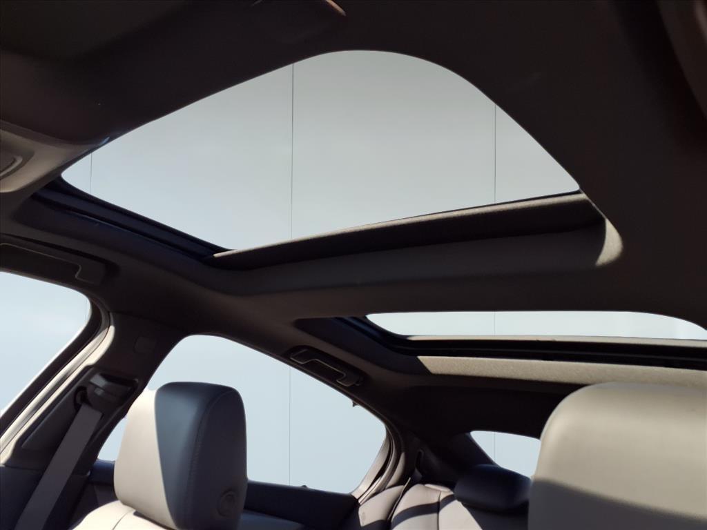 new 2026 Cadillac CT5 car, priced at $53,790