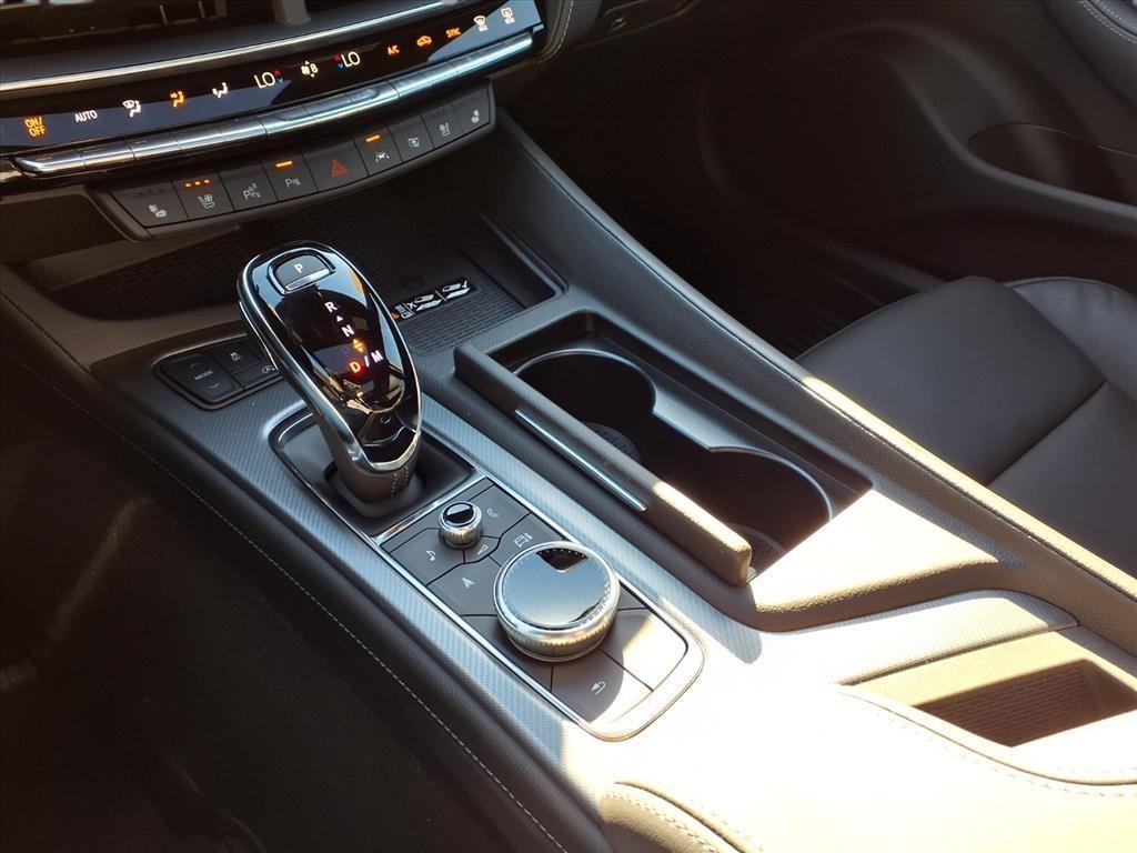 new 2026 Cadillac CT5 car, priced at $53,790