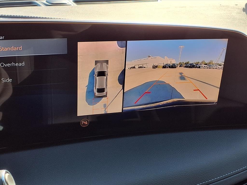 new 2026 Cadillac CT5 car, priced at $53,790