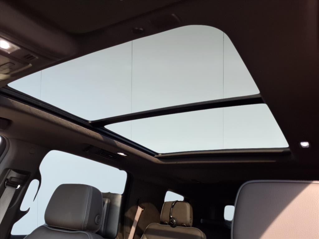 used 2021 GMC Yukon car, priced at $53,995