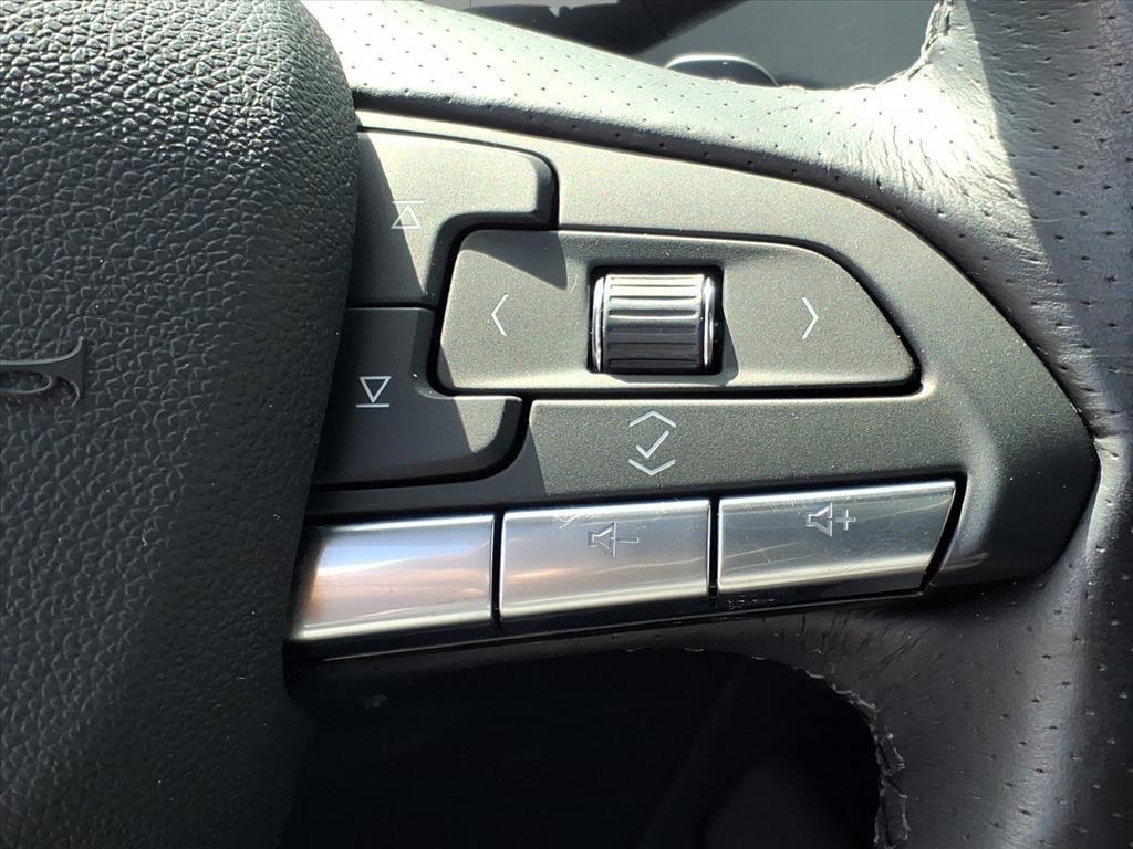 used 2020 Cadillac XT4 car, priced at $17,991