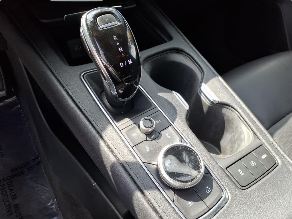 used 2020 Cadillac XT4 car, priced at $17,991