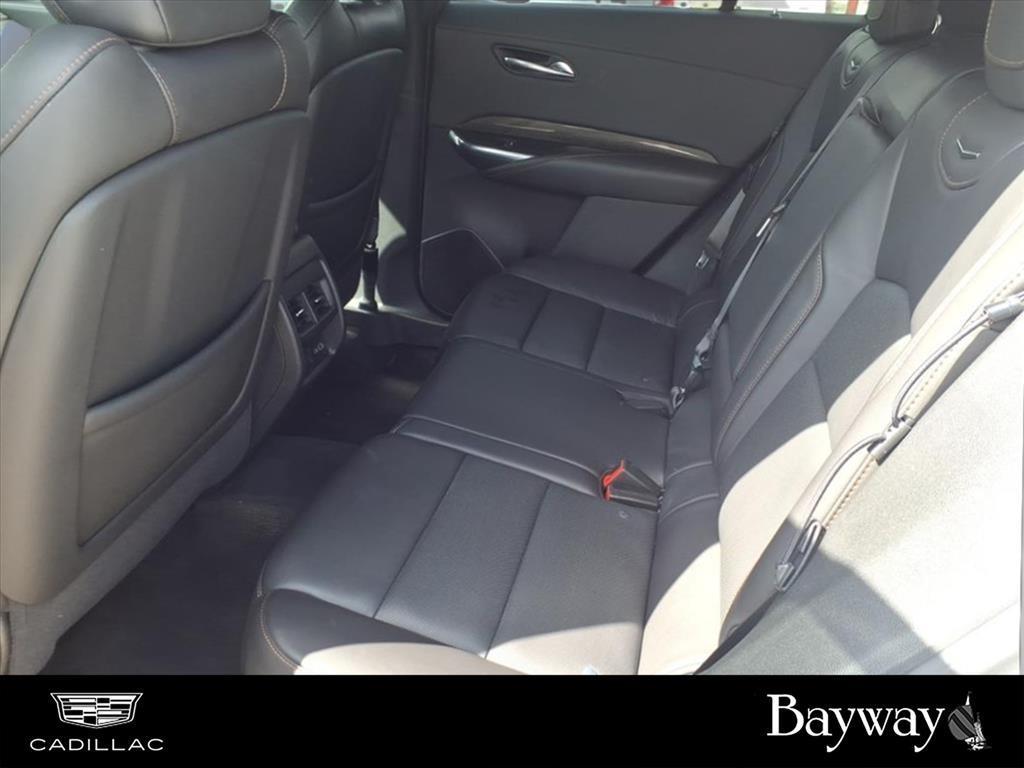 used 2020 Cadillac XT4 car, priced at $17,991