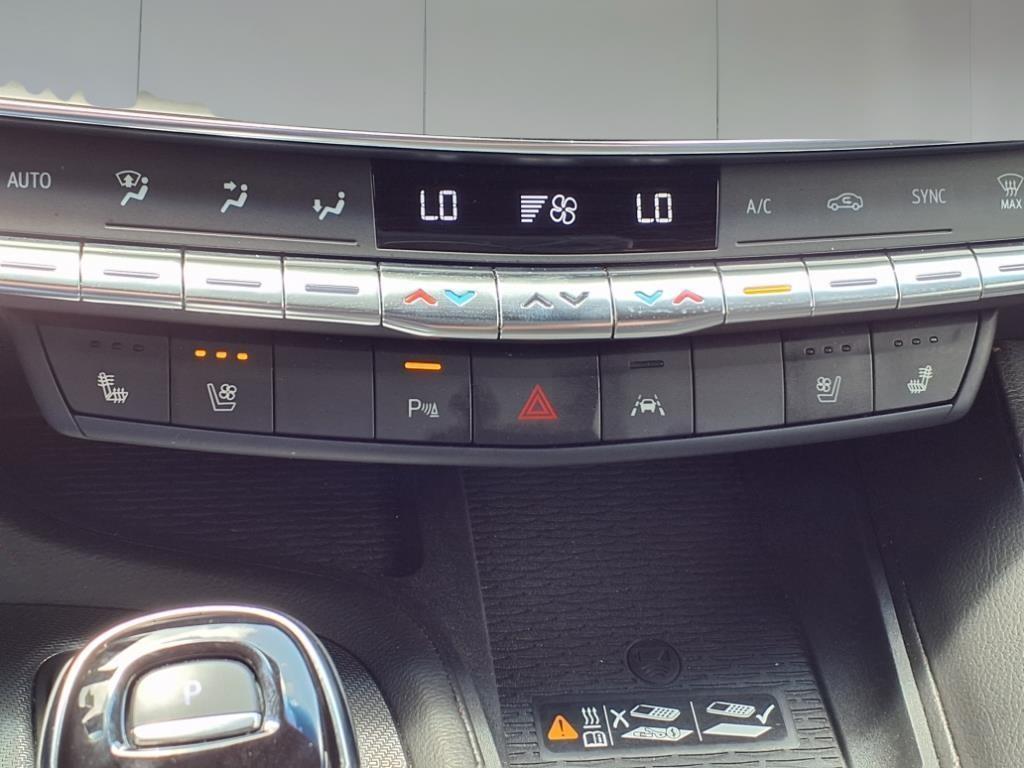 used 2023 Cadillac CT5 car, priced at $38,496