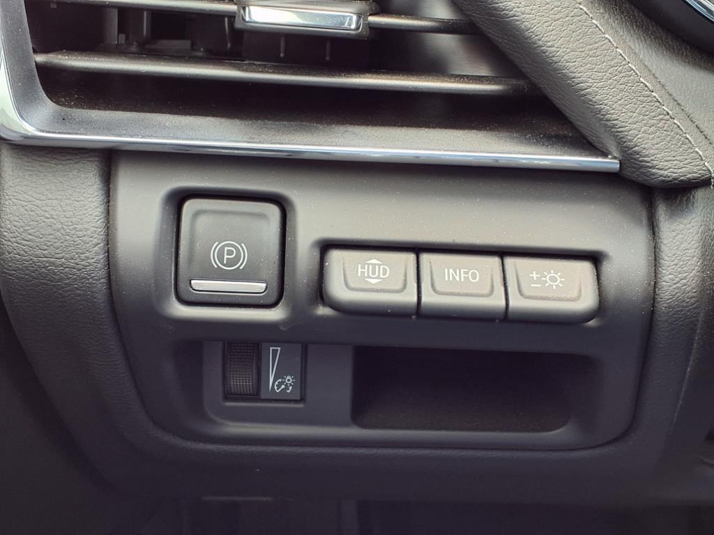 used 2023 Cadillac CT5 car, priced at $38,496