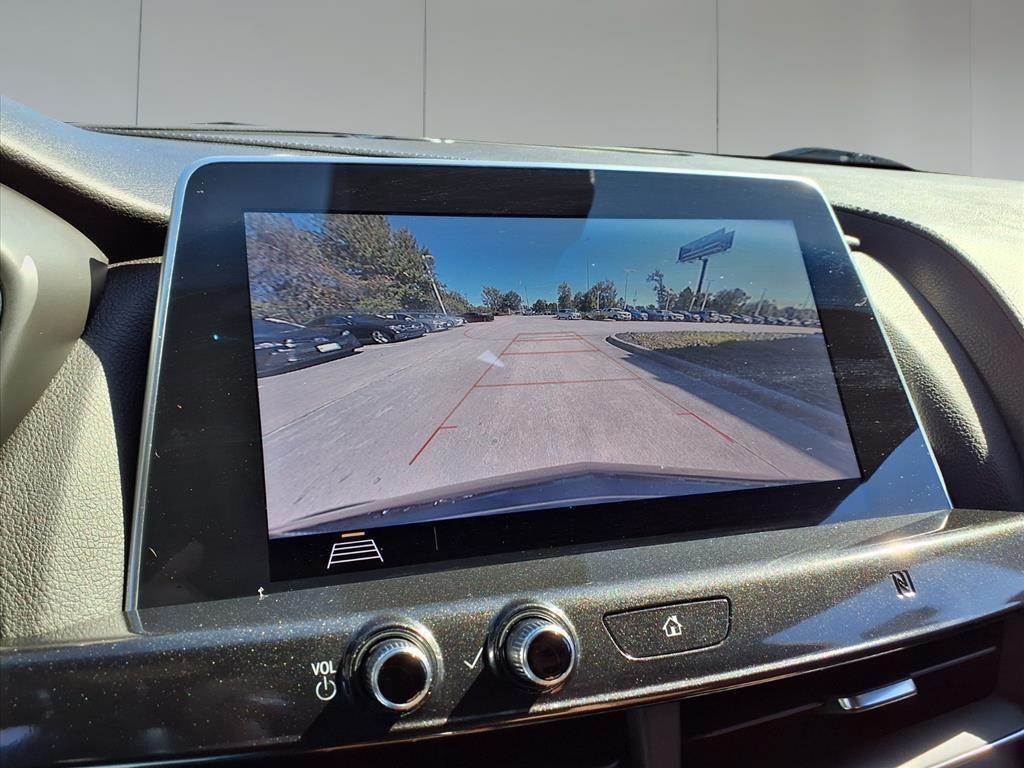 used 2020 Cadillac CT5 car, priced at $28,491