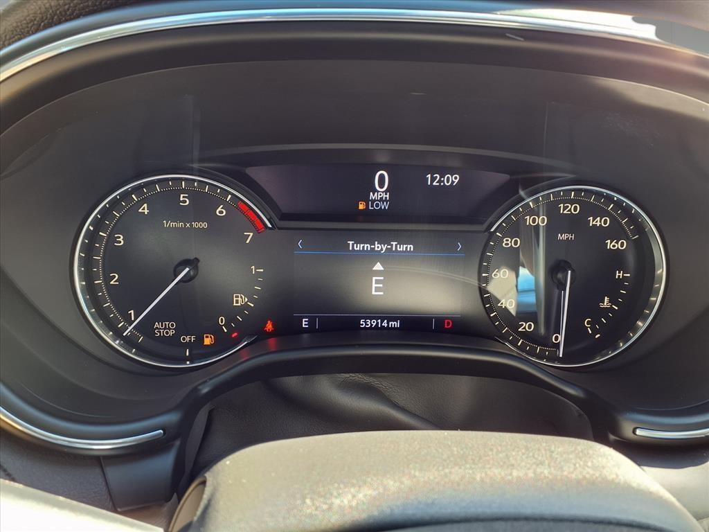 used 2020 Cadillac CT5 car, priced at $28,491