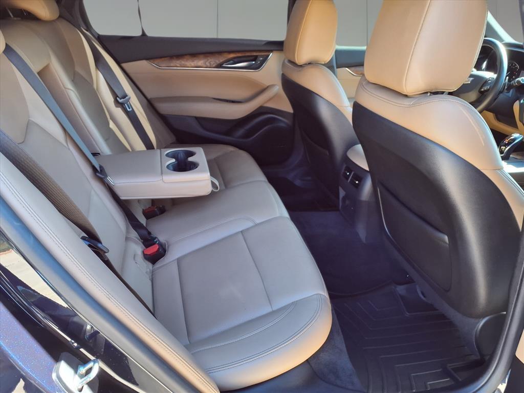 used 2020 Cadillac CT5 car, priced at $28,491