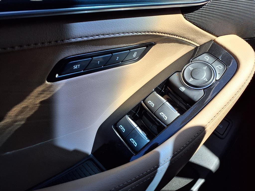 used 2020 Cadillac CT5 car, priced at $28,491