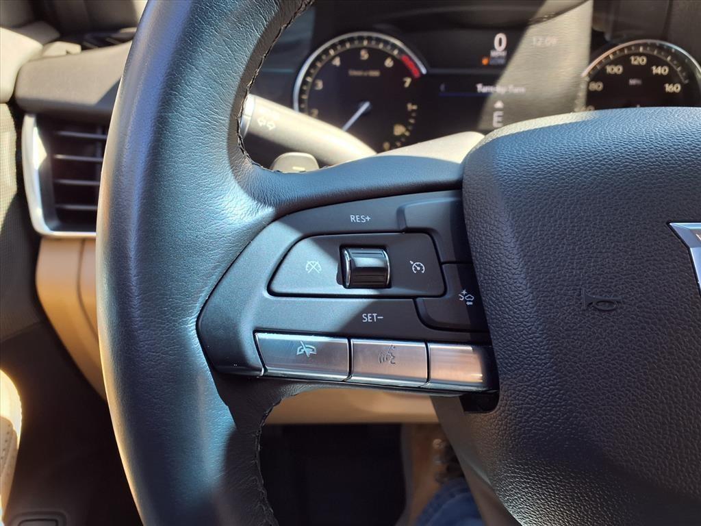 used 2020 Cadillac CT5 car, priced at $28,491