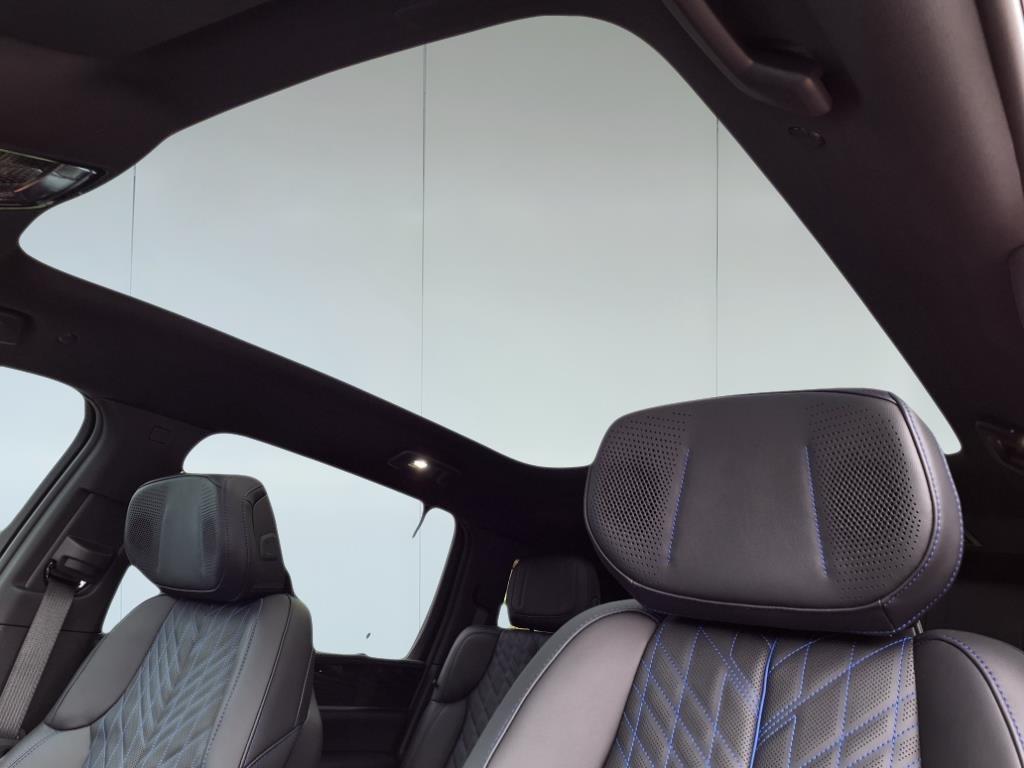 new 2026 Cadillac Escalade IQ car, priced at $134,120