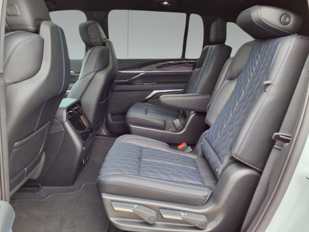new 2026 Cadillac Escalade IQ car, priced at $134,120
