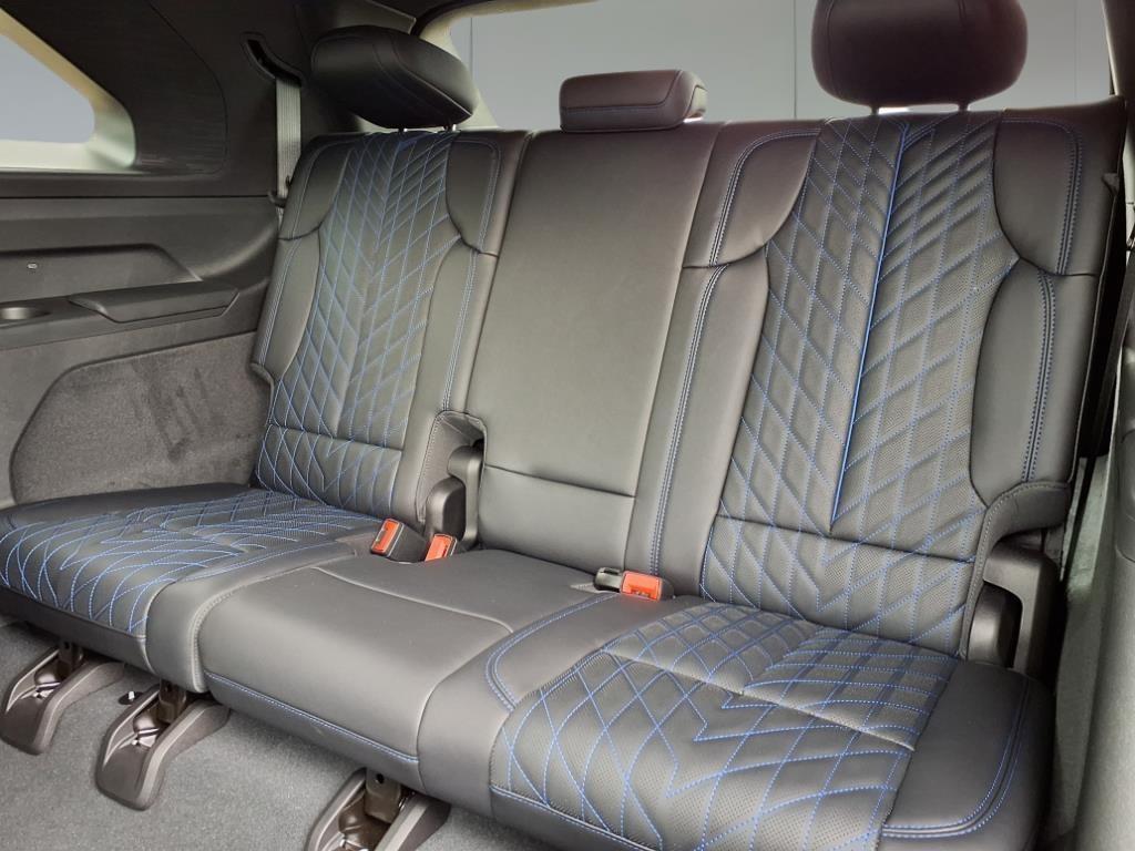 new 2026 Cadillac Escalade IQ car, priced at $134,120