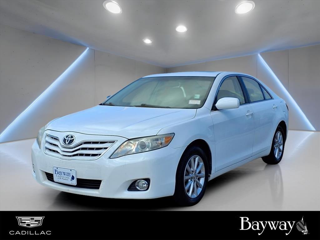 used 2011 Toyota Camry car, priced at $10,998