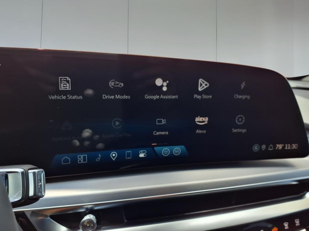 new 2025 Cadillac LYRIQ car, priced at $63,985