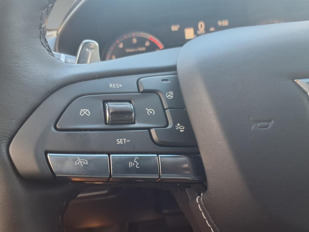 used 2022 Cadillac CT4-V car, priced at $38,996