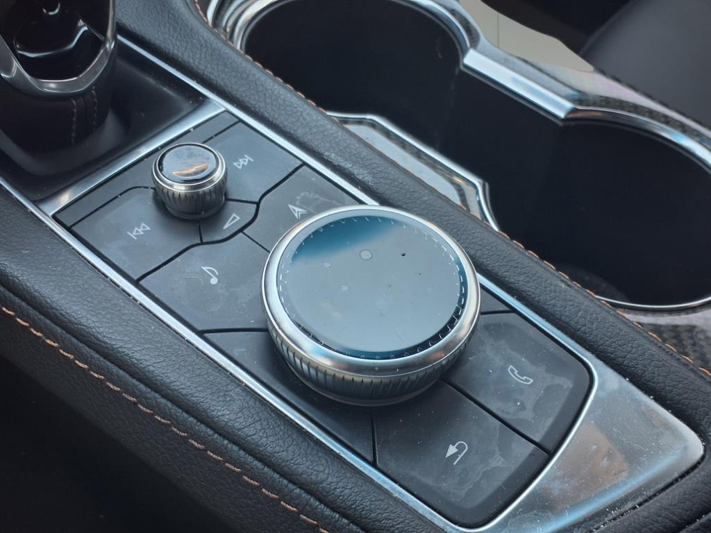 used 2022 Cadillac CT4-V car, priced at $38,996