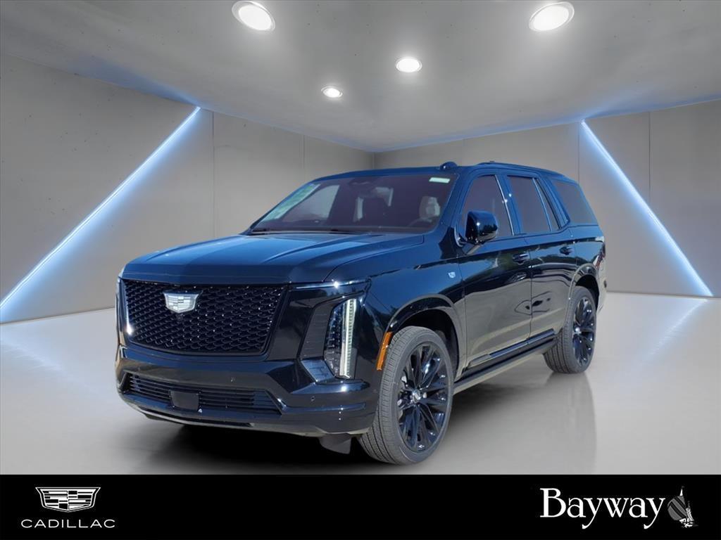 new 2026 Cadillac Escalade car, priced at $120,649