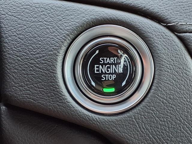new 2025 Cadillac CT5 car, priced at $44,860