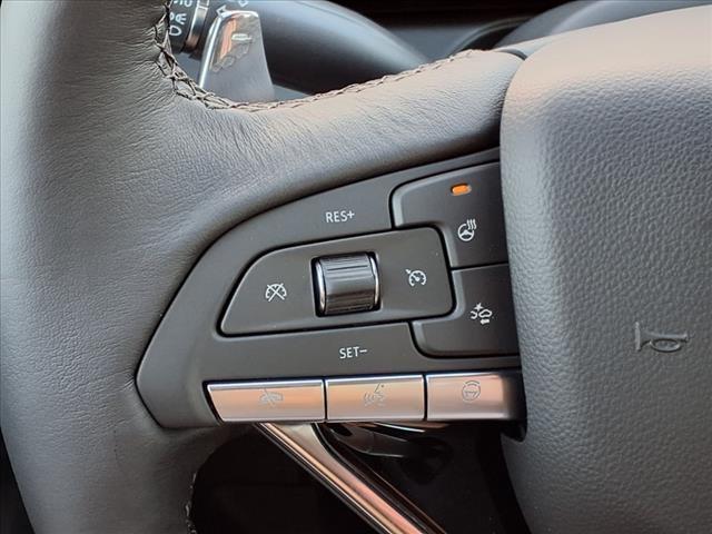 new 2025 Cadillac CT5 car, priced at $44,860