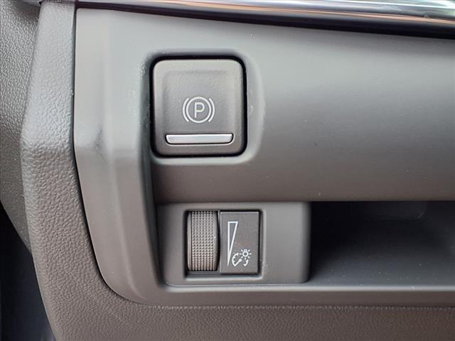 new 2025 Cadillac CT4 car, priced at $36,665
