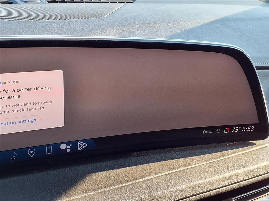 used 2024 Cadillac XT4 car, priced at $28,491