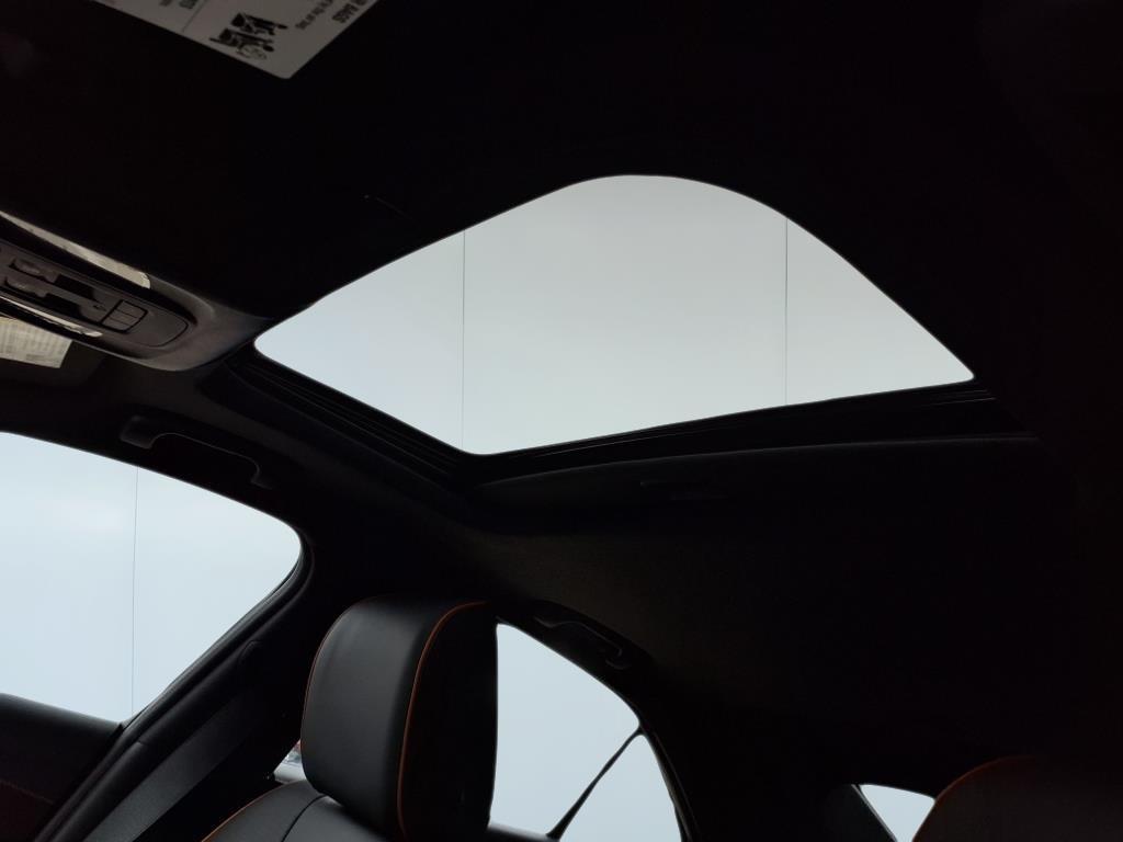 new 2026 Cadillac CT4-V car, priced at $56,265
