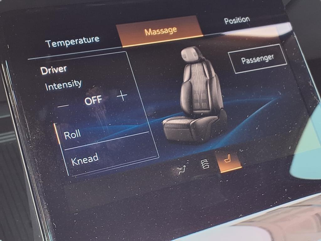 new 2026 Cadillac VISTIQ car, priced at $80,490