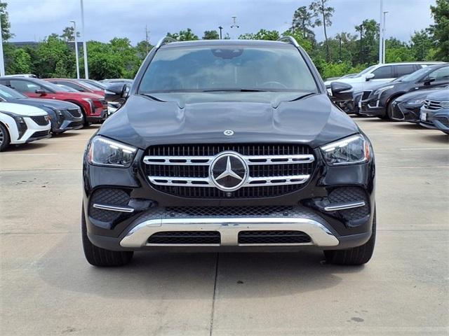 used 2024 Mercedes-Benz GLE 350 car, priced at $44,996