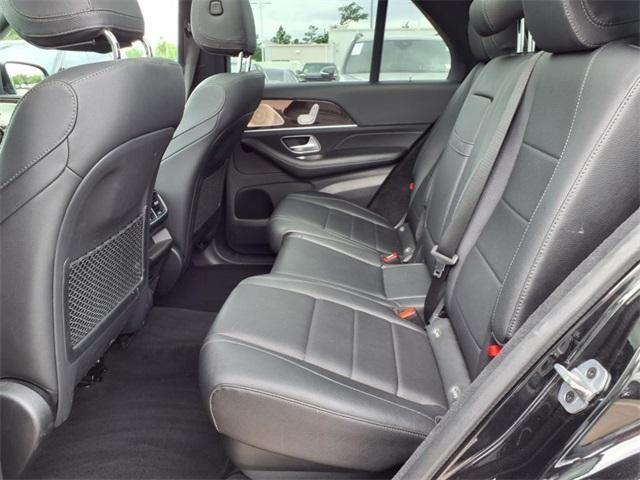 used 2024 Mercedes-Benz GLE 350 car, priced at $44,996