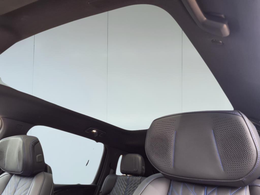 new 2026 Cadillac Escalade IQ car, priced at $131,795