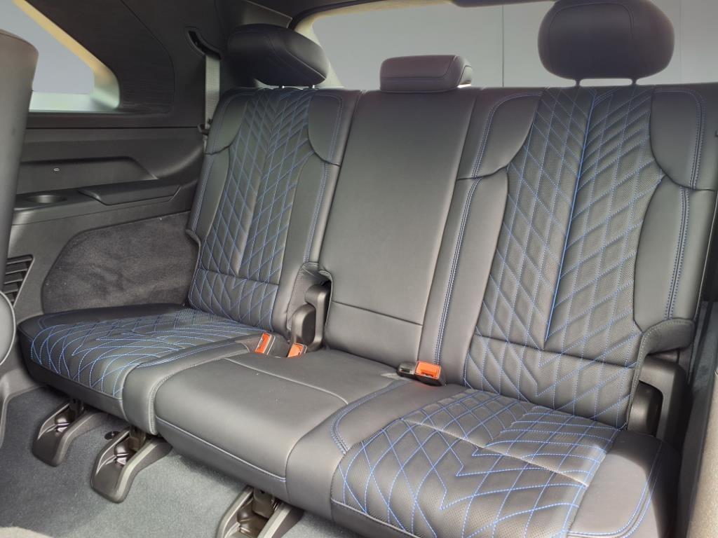 new 2026 Cadillac Escalade IQ car, priced at $131,795