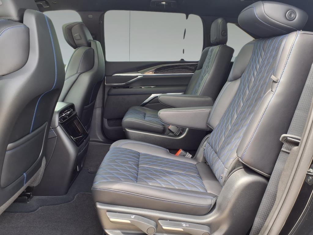 new 2026 Cadillac Escalade IQ car, priced at $131,795