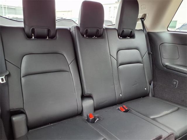 used 2023 Nissan Pathfinder car, priced at $29,496
