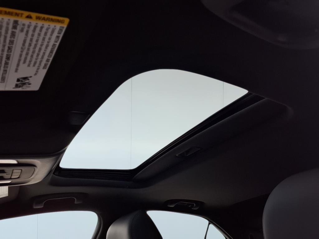 new 2025 Cadillac CT4 car, priced at $42,140