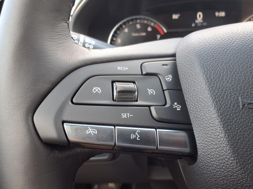 new 2025 Cadillac CT4 car, priced at $42,140