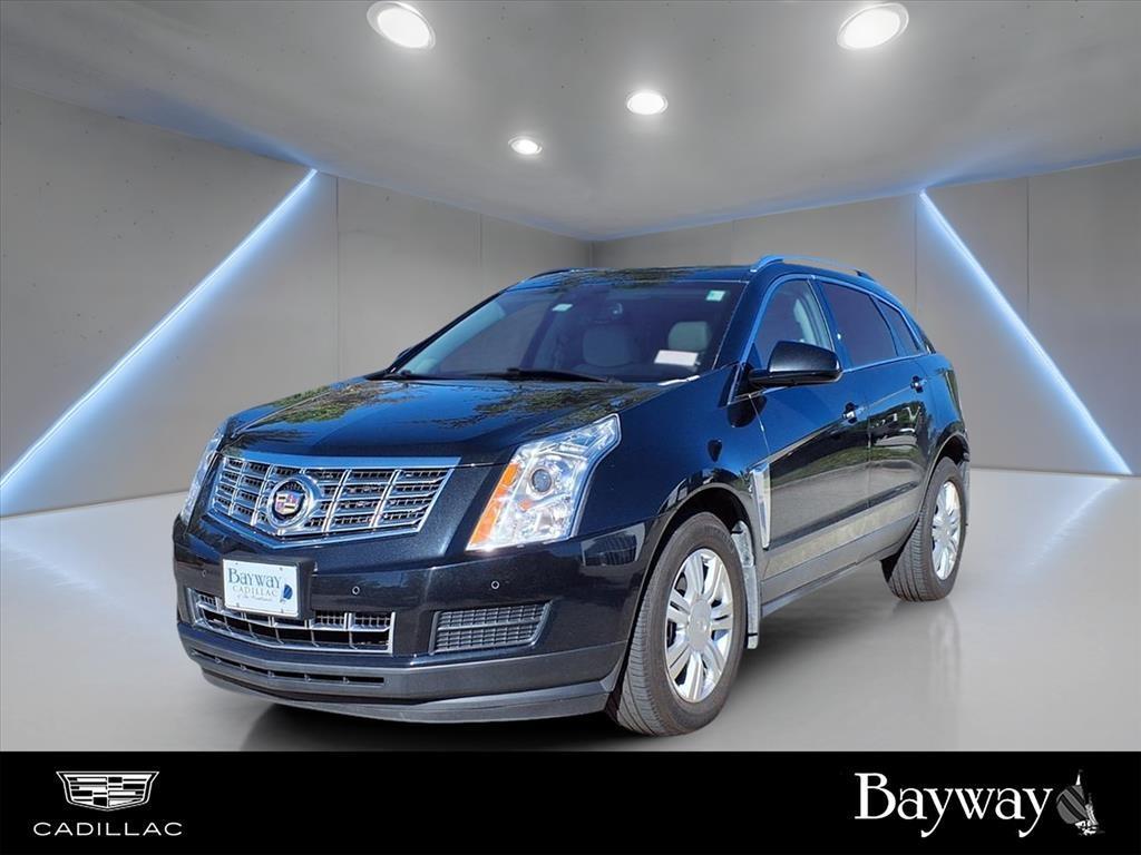 used 2013 Cadillac SRX car, priced at $12,991