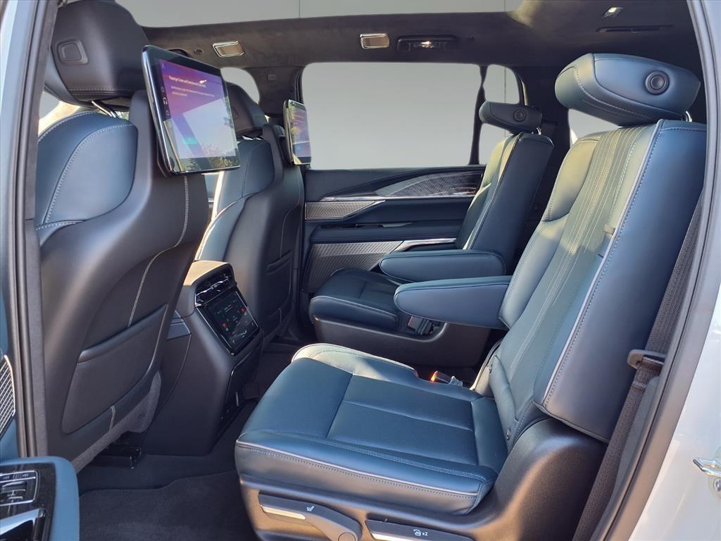 new 2026 Cadillac Escalade IQ car, priced at $163,957