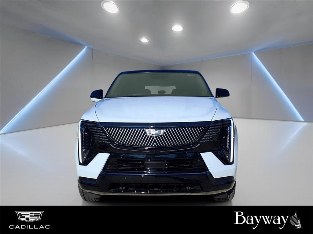 new 2026 Cadillac Escalade IQ car, priced at $163,957