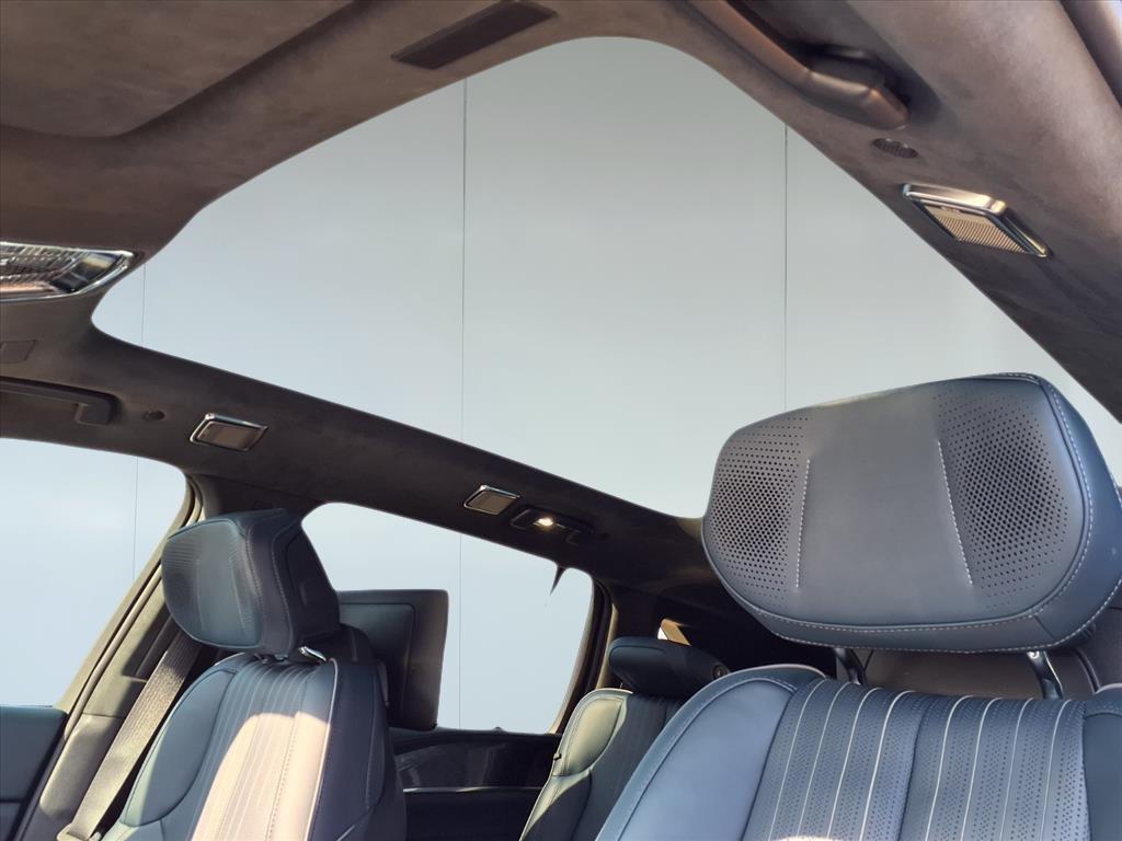 new 2026 Cadillac Escalade IQ car, priced at $163,957