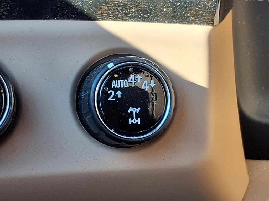 used 2019 Cadillac Escalade car, priced at $40,595