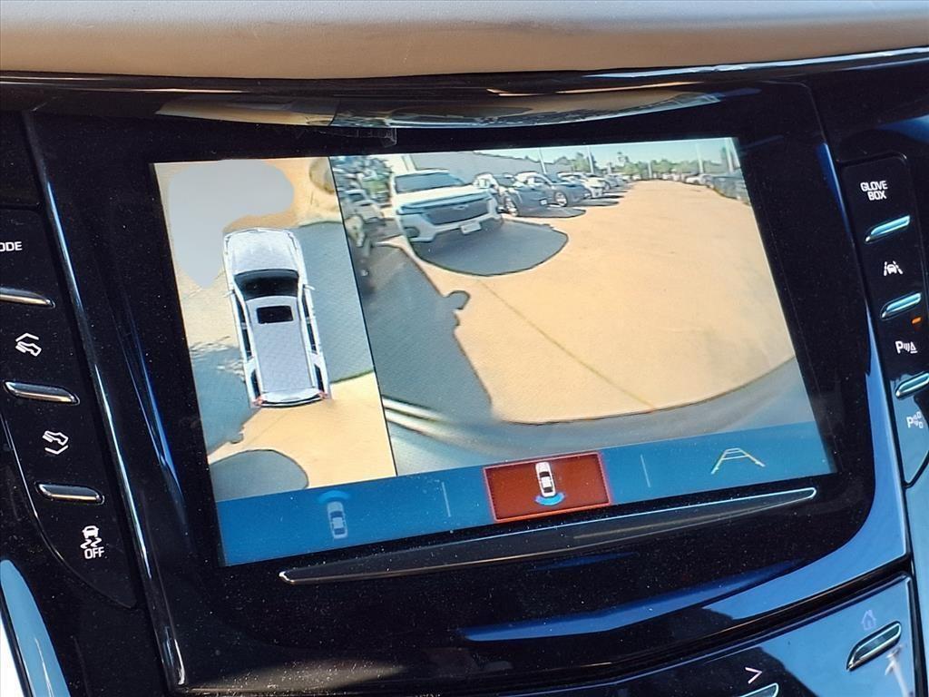 used 2019 Cadillac Escalade car, priced at $40,595