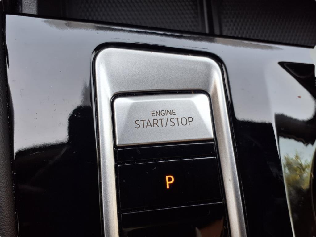 used 2024 Volkswagen Atlas Cross Sport car, priced at $35,496