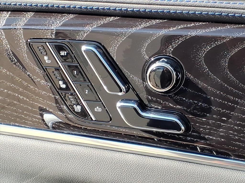 new 2026 Cadillac Escalade IQL car, priced at $144,682