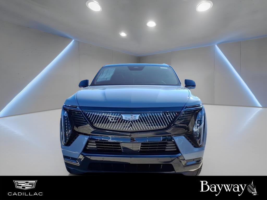 new 2026 Cadillac Escalade IQL car, priced at $144,682