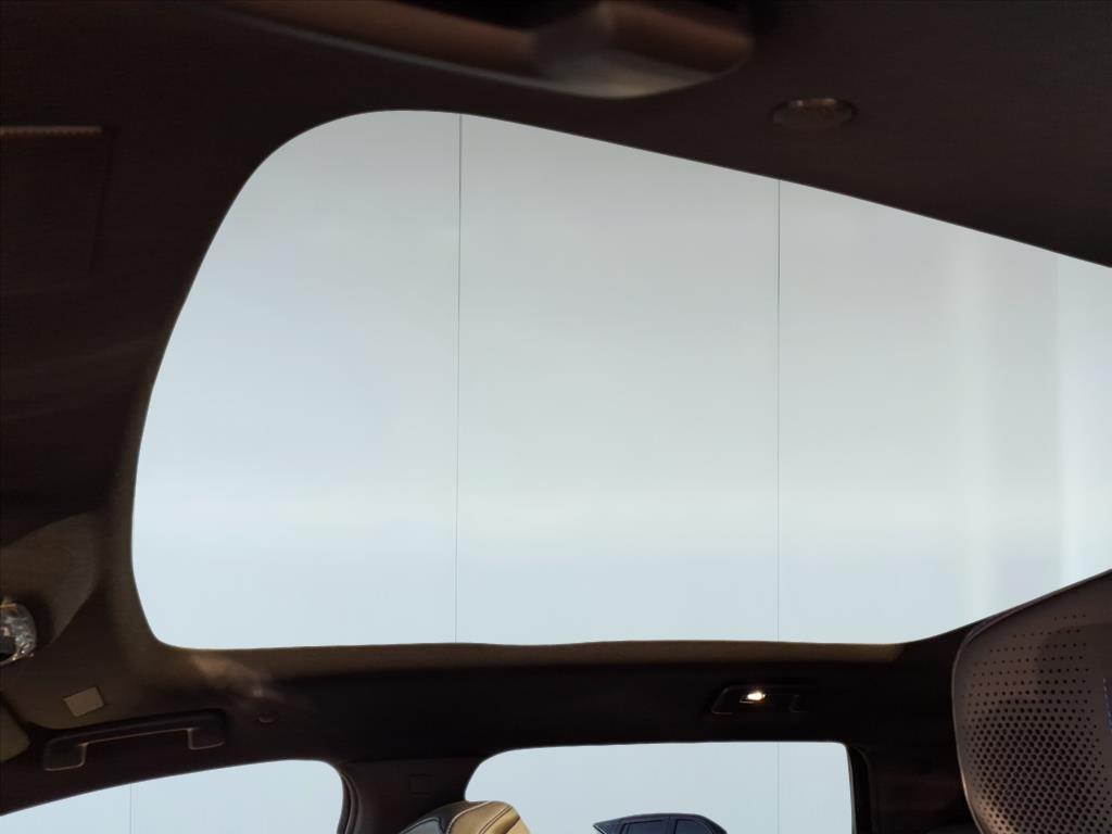 new 2026 Cadillac Escalade IQL car, priced at $144,682